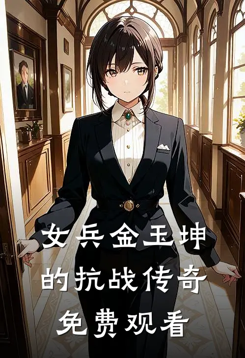 女兵金玉坤的抗战传奇免费观看