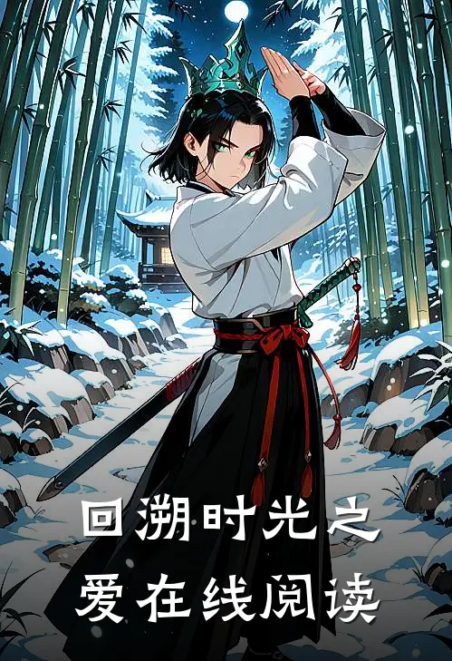 回溯时光之爱在线阅读