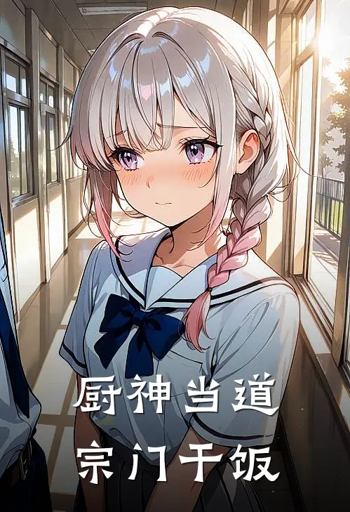 厨神当道宗门干饭