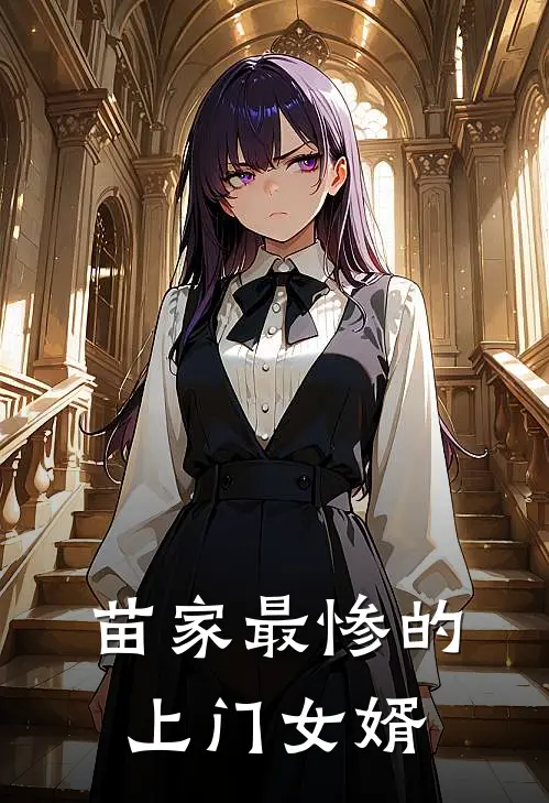 苗家最惨的上门女婿