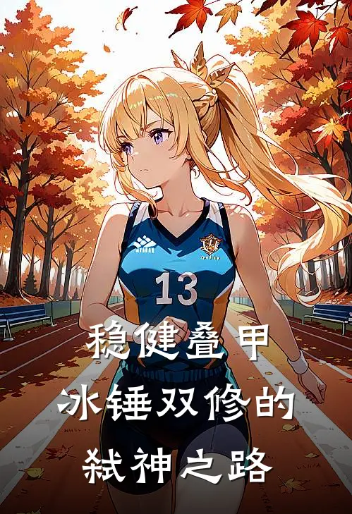 稳健叠甲：冰锤双修的弑神之路