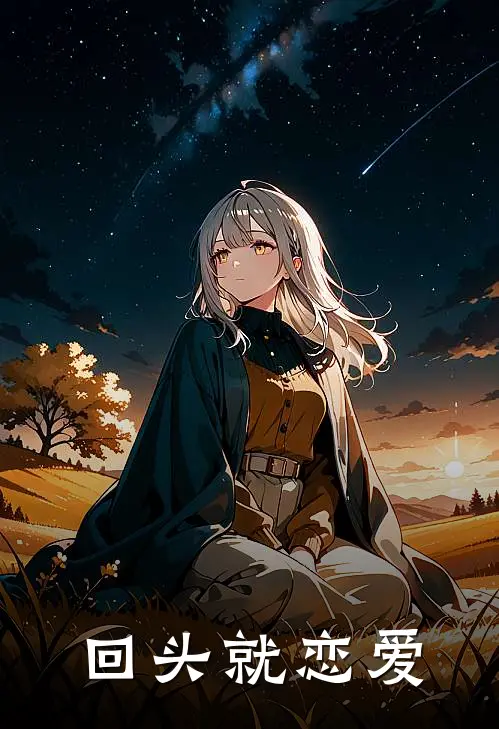 回头就恋爱