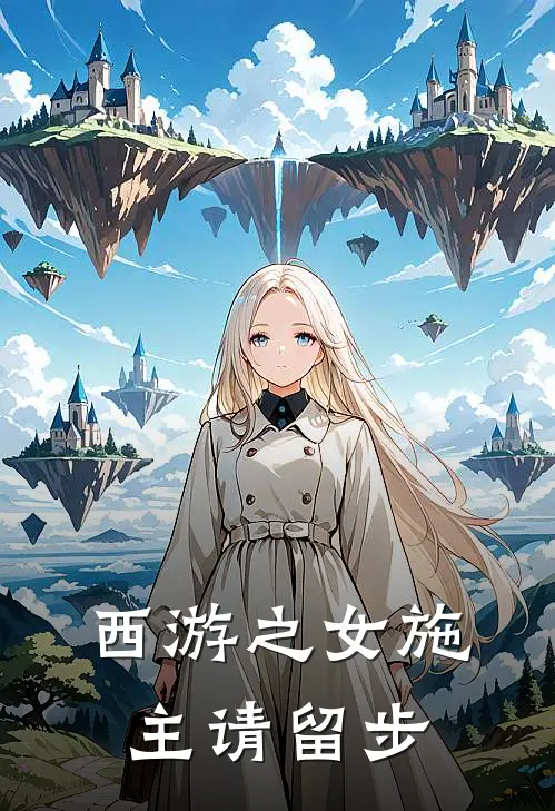 西游之女施主请留步