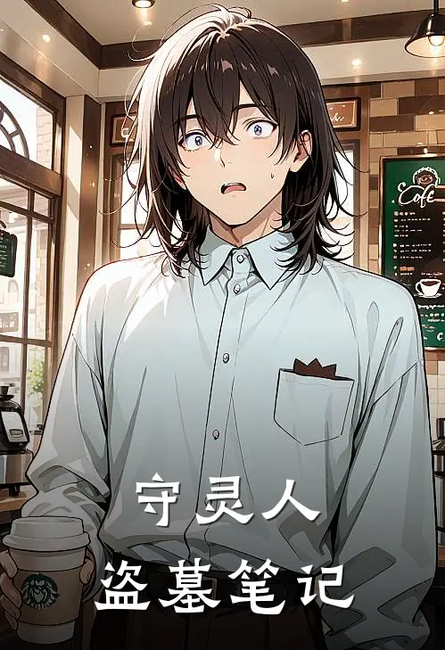 守灵人：盗墓笔记