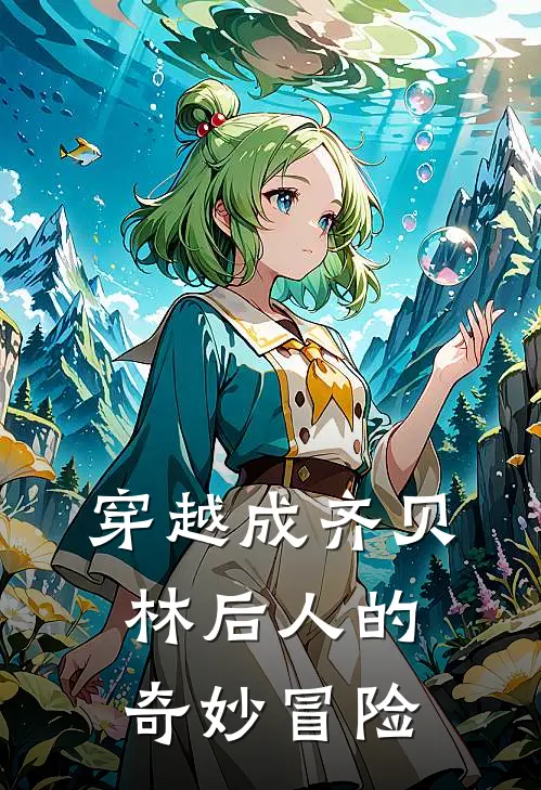 穿越成齐贝林后人的奇妙冒险