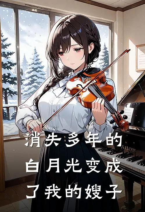 消失多年的白月光变成了我的嫂子