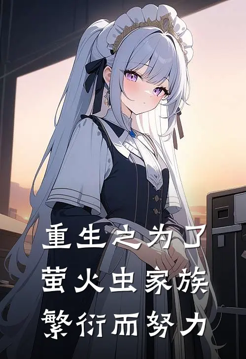 重生之为了萤火虫家族繁衍而努力