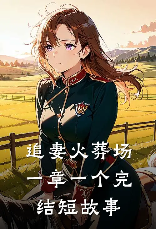 追妻火葬场，一章一个完结短故事