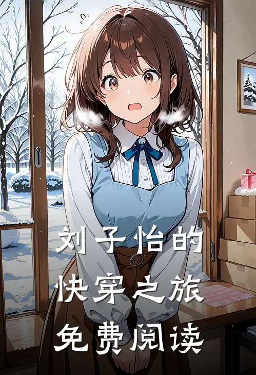 刘子怡的快穿之旅免费阅读