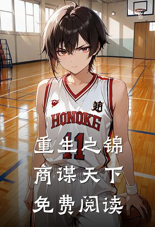 重生之锦商谋天下免费阅读