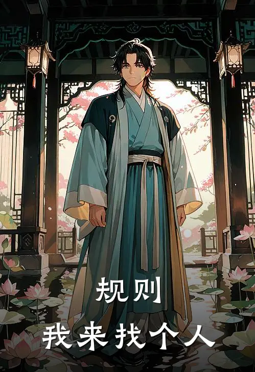 规则：我来找个人