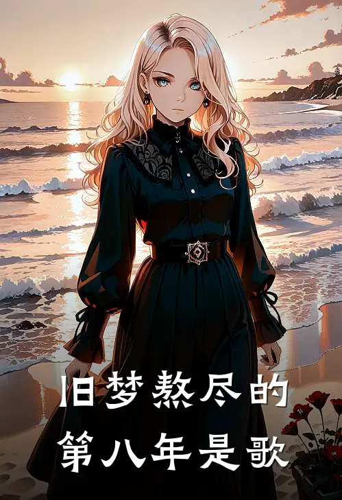 旧梦熬尽的第八年是歌