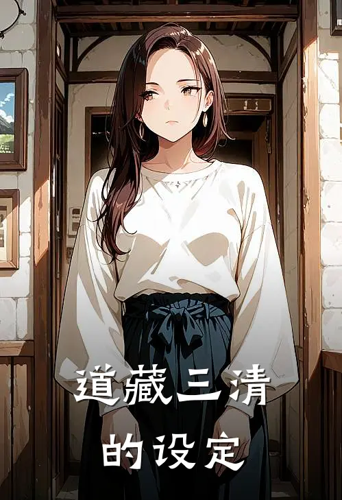 道藏三清的设定