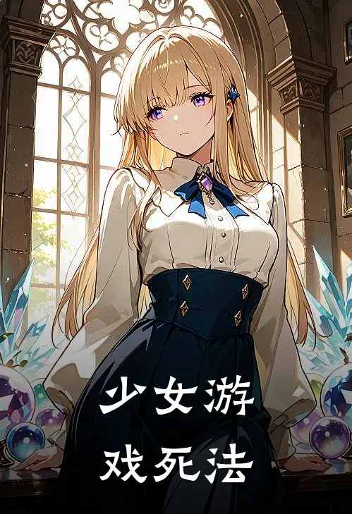 少女游戏死法