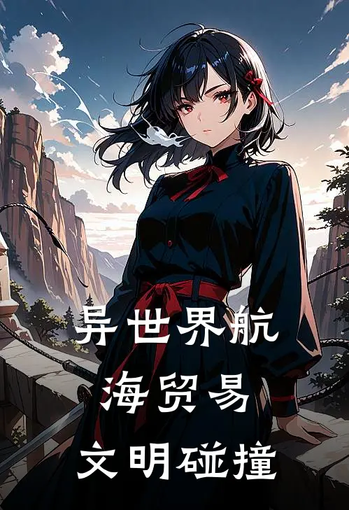 异世界航海贸易，文明碰撞