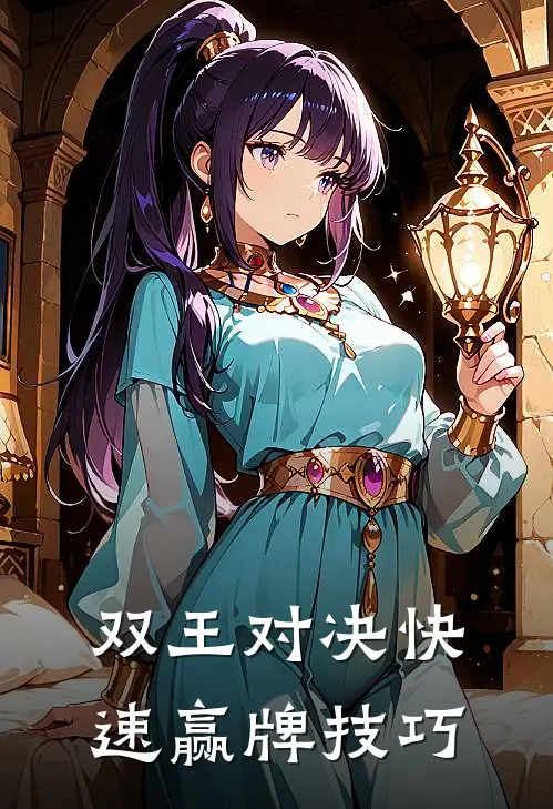 双王对决快速赢牌技巧