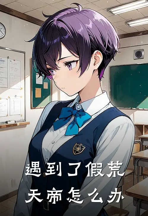 遇到了假荒天帝怎么办