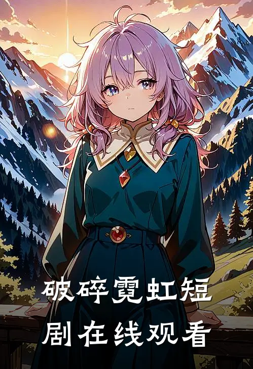 破碎霓虹短剧在线观看