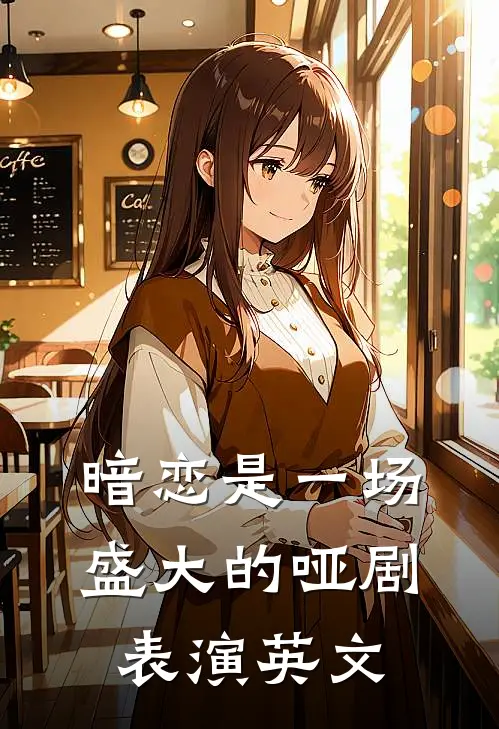 暗恋是一场盛大的哑剧表演英文