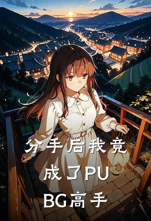 分手后我竟成了PUBG高手
