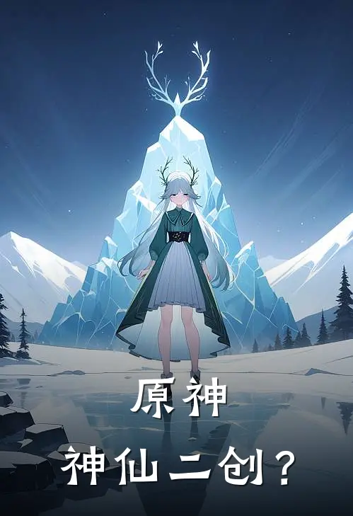 原神：神仙二创？