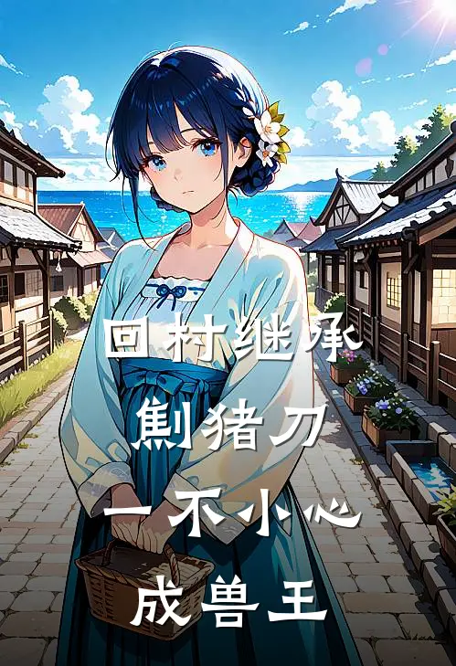 回村继承劁猪刀，一不小心成兽王