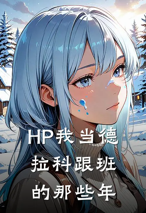 【HP】我当德拉科跟班的那些年