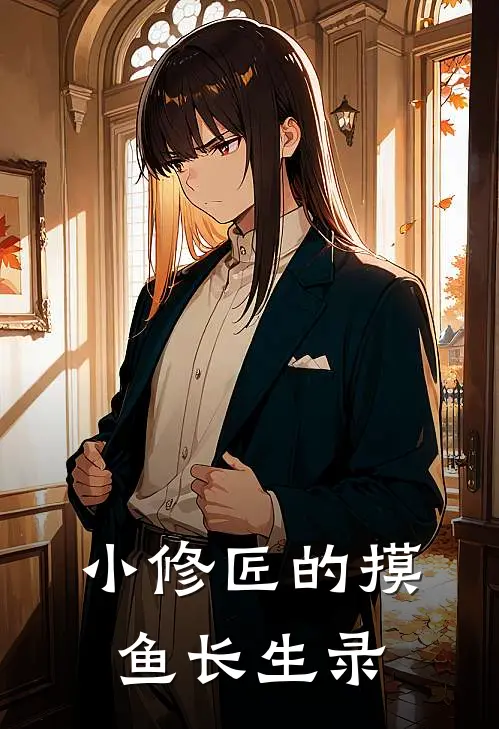 小修匠的摸鱼长生录