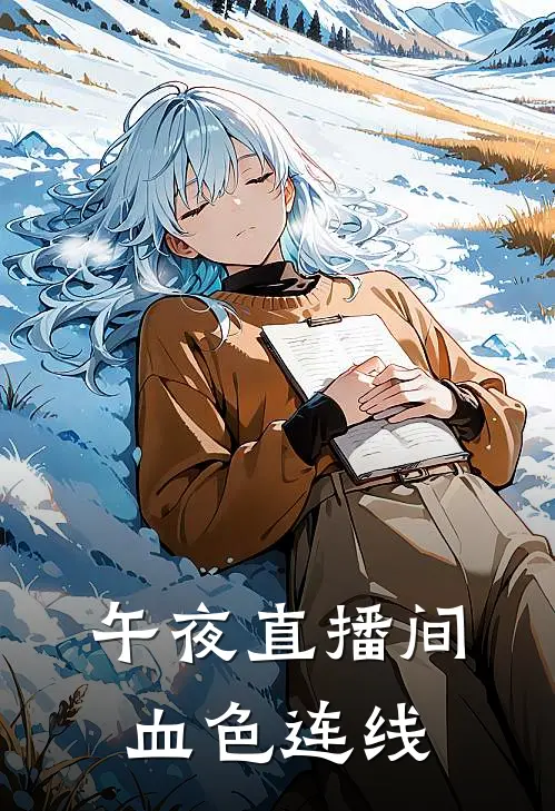 午夜直播间：血色连线