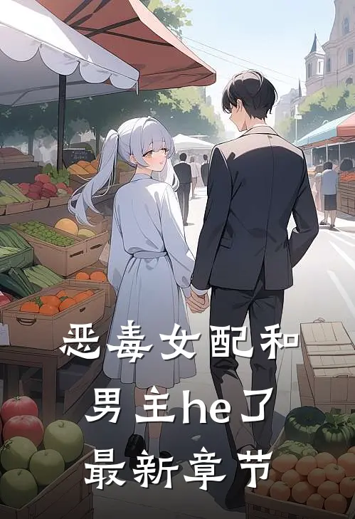 恶毒女配和男主he了最新章节