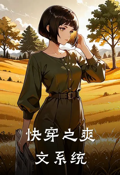 快穿之爽文系统