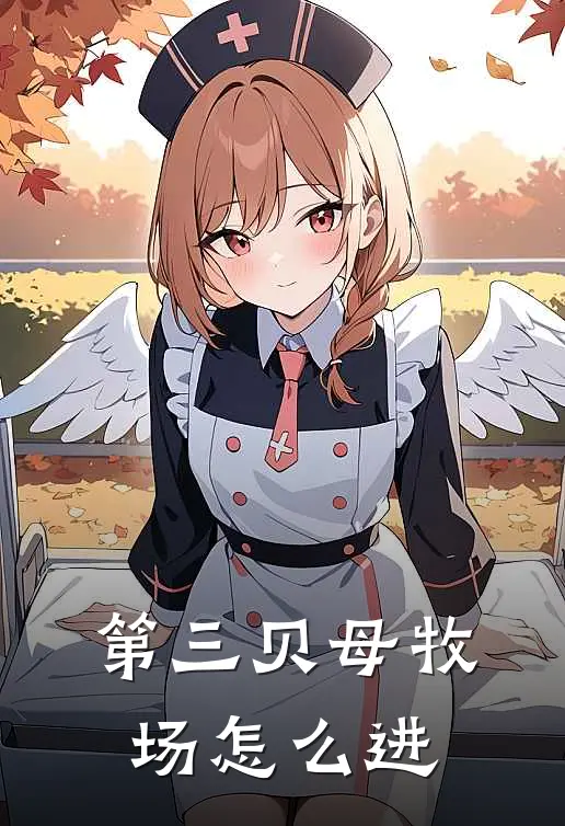 第三贝母牧场怎么进