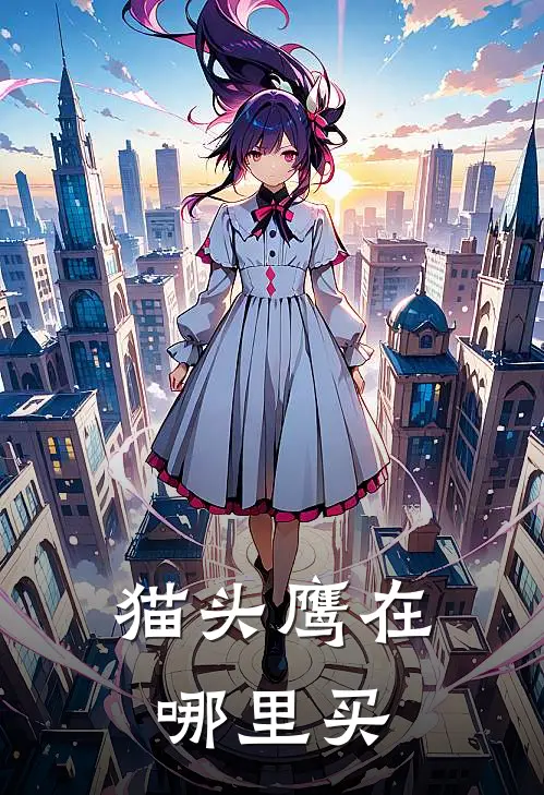 猫头鹰在哪里买