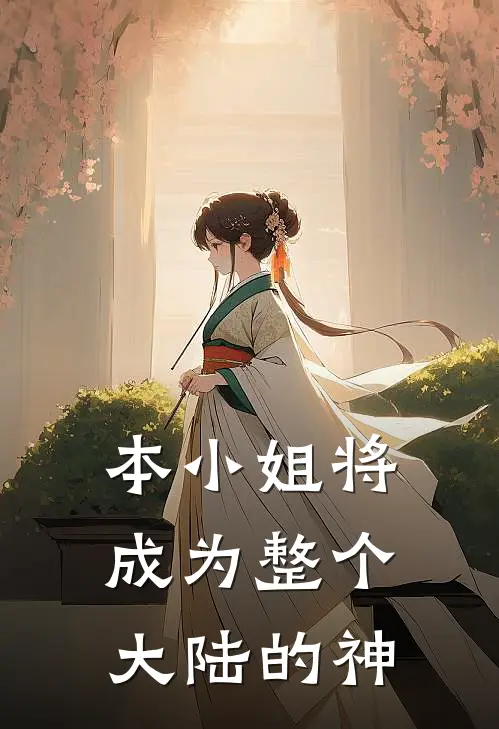 本小姐将成为整个大陆的神