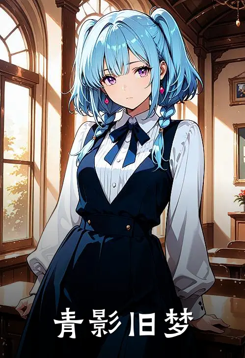青影旧梦