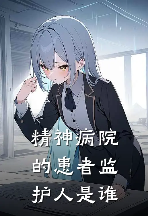 精神病院的患者监护人是谁