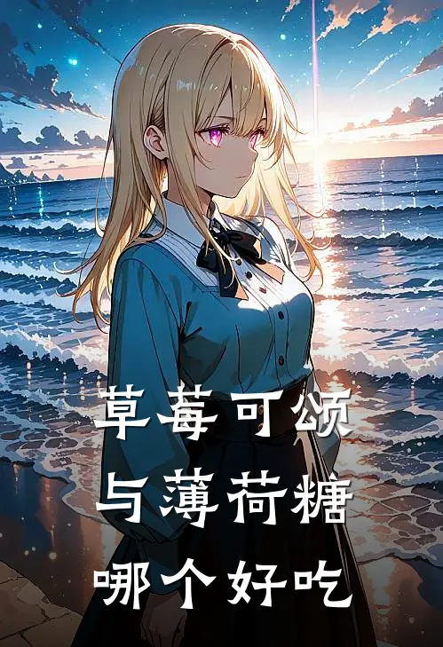 草莓可颂与薄荷糖哪个好吃