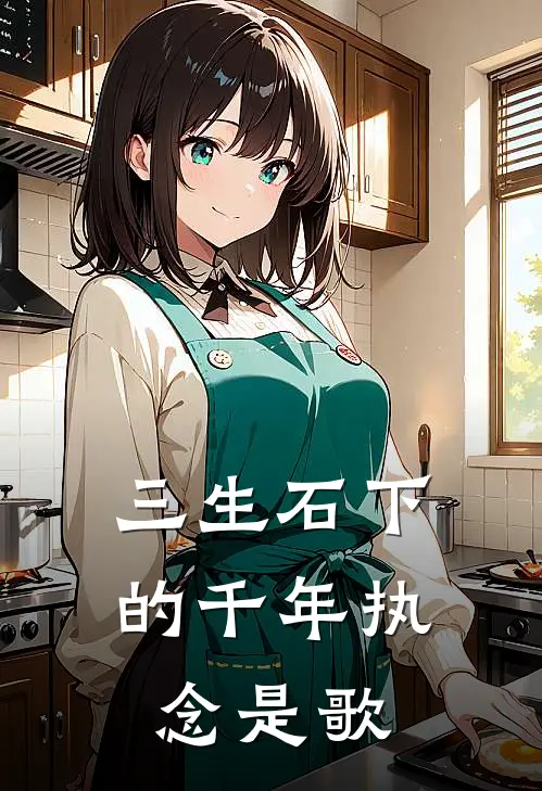 三生石下的千年执念是歌