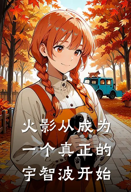 火影从成为一个真正的宇智波开始