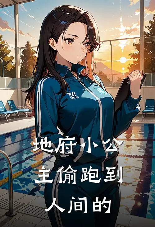 地府小公主偷跑到人间的