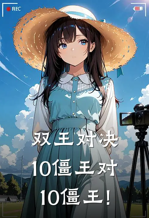 双王对决,10僵王对10僵王!