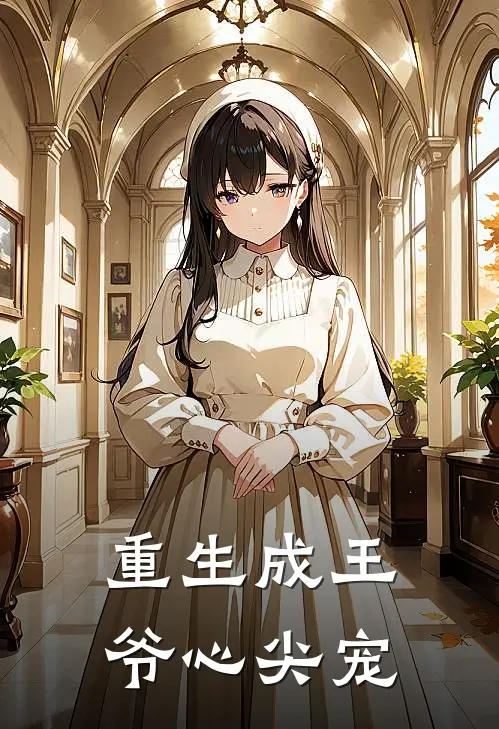 重生成王爷心尖宠
