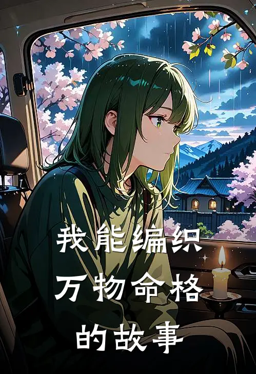 我能编织万物命格的故事