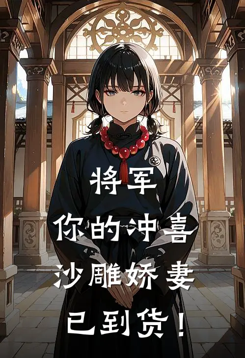 将军，你的冲喜沙雕娇妻已到货！