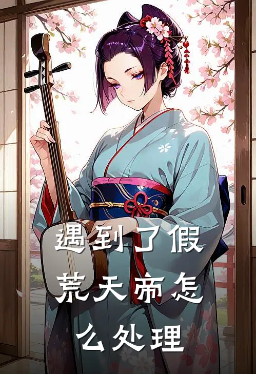 遇到了假荒天帝怎么处理