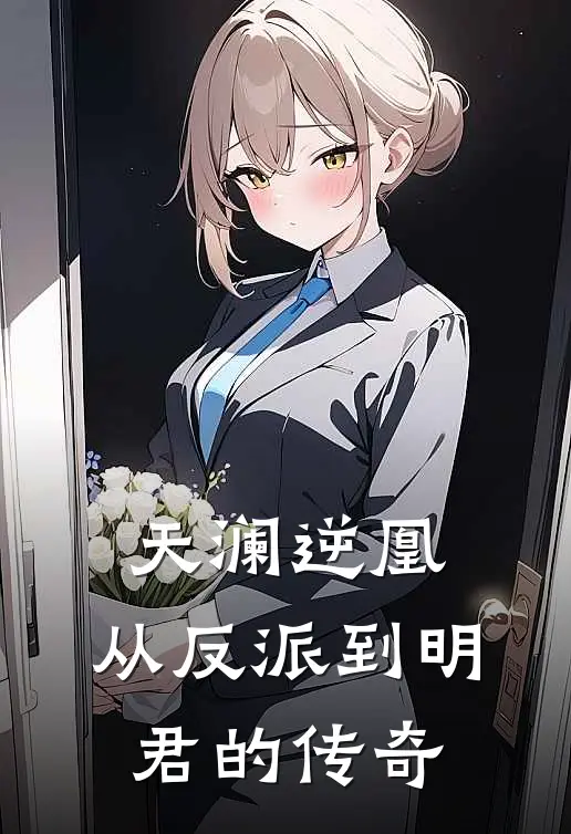 天澜逆凰：从反派到明君的传奇