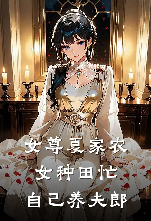 女尊夏家农女种田忙，自己养夫郎