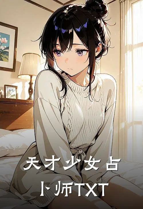 天才少女占卜师TXT