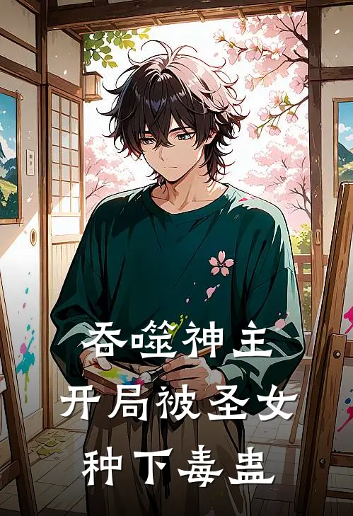 吞噬神主：开局被圣女种下毒蛊