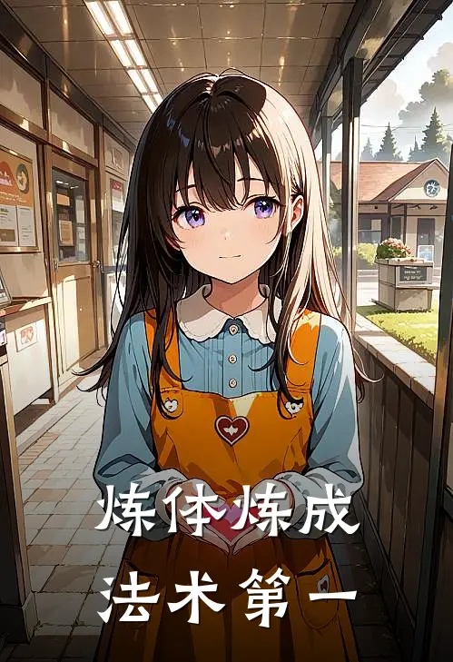 炼体炼成法术第一